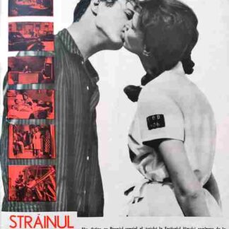 Strainul (1964) with English Subtitles on DVD