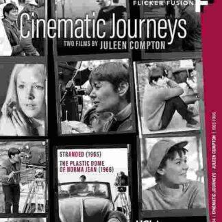 Stranded (1965) Starring Juleen Compton on DVD