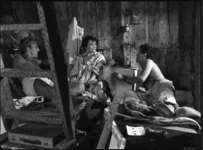 Stranded (1965) Starring Juleen Compton on DVD - Image 3