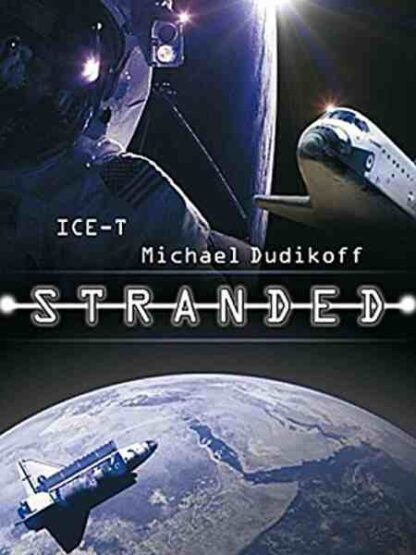 Stranded (2002) Starring Michael Dudikoff on DVD