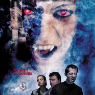 Strange Things Happen at Sundown (2003) Starring J. Scott Green on DVD