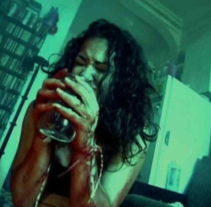 Strange Things Happen at Sundown (2003) Starring J. Scott Green on DVD - Image 4