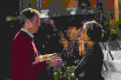 Stranger Than Fiction (2006) Starring Will Ferrell on DVD - Image 3
