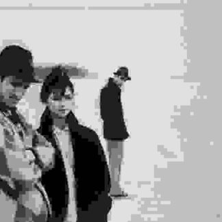 Stranger Than Paradise (1984) Starring John Lurie on DVD