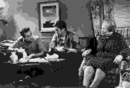 Stranger Than Paradise (1984) Starring John Lurie on DVD - Image 2