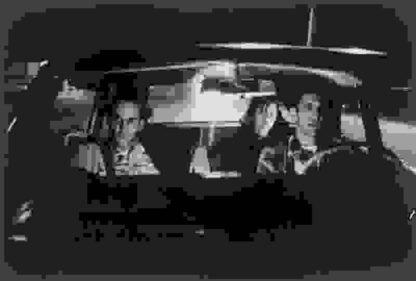 Stranger Than Paradise (1984) Starring John Lurie on DVD - Image 3