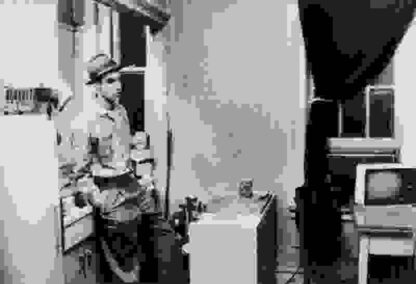 Stranger Than Paradise (1984) Starring John Lurie on DVD - Image 4