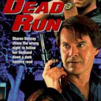 Stranger at My Door (1991) Starring Robert Urich on DVD
