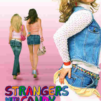 Strangers with Candy (2005) Starring Amy Sedaris on DVD