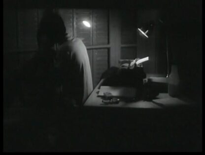 Strangulation Blues (1980) with English Subtitles on DVD - Image 2