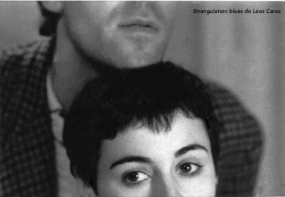 Strangulation Blues (1980) with English Subtitles on DVD - Image 3