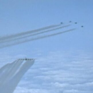 Strategic Air Command (1955) Starring James Stewart on DVD