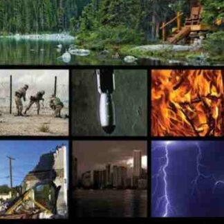 Strategic Relocation (2012) Starring on DVD