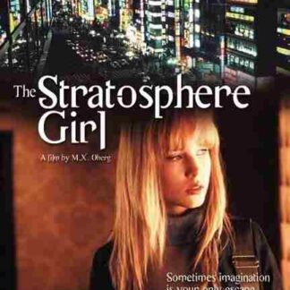 Stratosphere Girl (2004) Starring Chloé Winkel on DVD