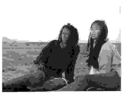 Strawberry Fields (1997) Starring Suzy Nakamura on DVD - Image 3