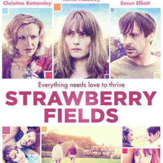 Strawberry Fields (2012) Starring Anna Madeley on DVD