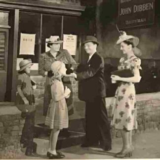 Strawberry Roan (1944) Starring William Hartnell on DVD