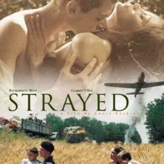 Strayed (2003) with English Subtitles on DVD