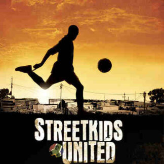 Street Kids United (2011) on DVD