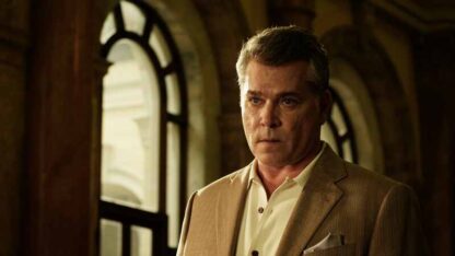 Street Kings 2: Motor City (2011) Starring Ray Liotta on DVD - Image 3