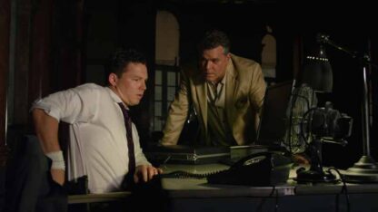 Street Kings 2: Motor City (2011) Starring Ray Liotta on DVD - Image 4