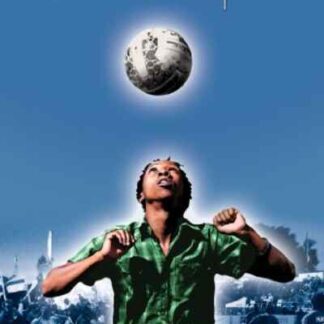 Streetball (2010) Starring David Abrahams on DVD