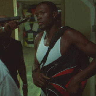 Streetballers (2009) Starring Jimmy McKinney on DVD