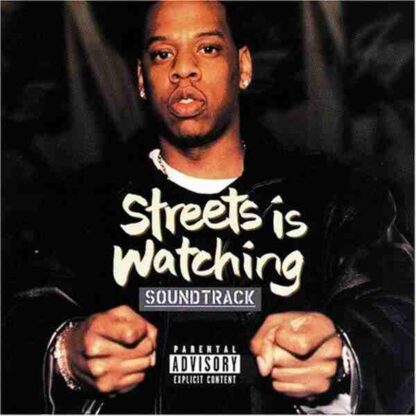 Streets Is Watching (1998) with English Subtitles on DVD - Image 5