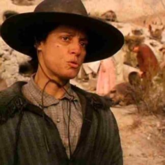 Streets of Laredo (TV Series 1995–1995) (1995) Starring James Garner on DVD