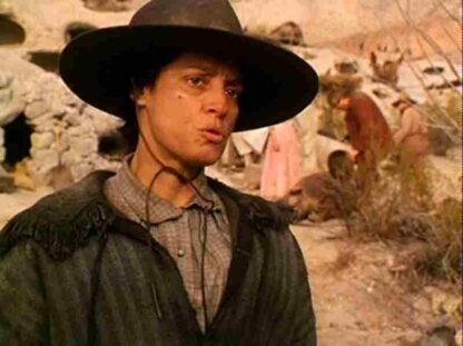 Streets of Laredo (TV Series 1995–1995) (1995) Starring James Garner on DVD