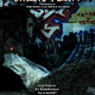 Streets of Plenty (2010) Starring Misha Kleider on DVD