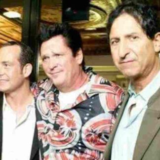 Strength and Honour (2007) Starring Michael Madsen on DVD