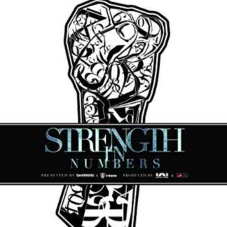 Strength in Numbers (2012) Starring Graham Agassiz on DVD