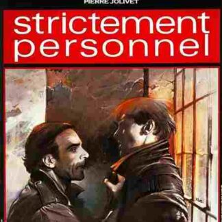 Strictly Personal (1985) with English Subtitles on DVD
