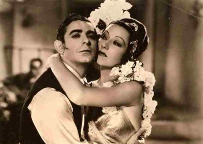 Strike Me Pink (1936) Starring Eddie Cantor on DVD - Image 3