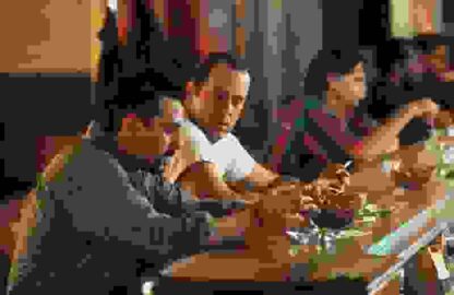 Striking Distance (1993) Starring Bruce Willis on DVD - Image 3