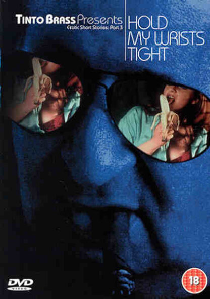 Stringimi forte i polsi (1999) with English Subtitles on DVD