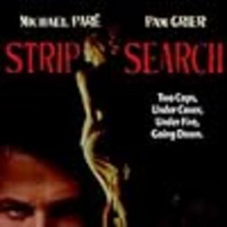Strip Search (1997) Starring Michael Paré on DVD