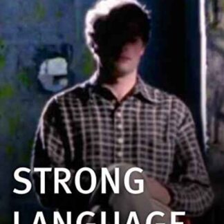 Strong Language (2000) Starring Ricci Harnett on DVD