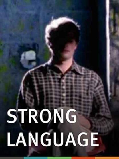 Strong Language (2000) Starring Ricci Harnett on DVD