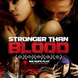 Stronger Than Blood (2010) with English Subtitles on DVD