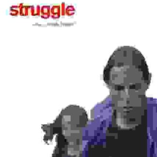 Struggle (2003) with English Subtitles on DVD