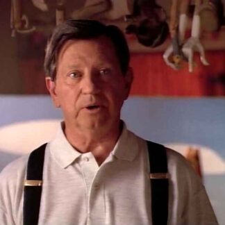 Strung Along (TV Episode 1992) (1992) Starring Donald O'Connor on DVD