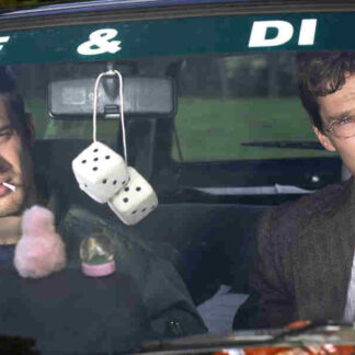 Stuart: A Life Backwards (2007) Starring Benedict Cumberbatch on DVD