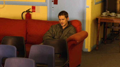 Stuart: A Life Backwards (2007) Starring Benedict Cumberbatch on DVD - Image 2