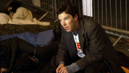 Stuart: A Life Backwards (2007) Starring Benedict Cumberbatch on DVD - Image 4