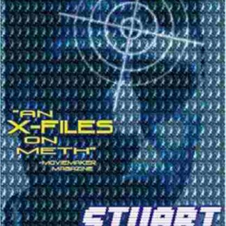 Stuart Bliss (1998) Starring Michael Zelniker on DVD
