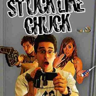Stuck Like Chuck (2009) Starring Joe Moran on DVD