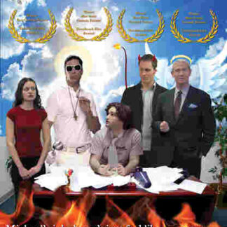 Stuck in the Middle (2011) Starring Stephen Fontana on DVD