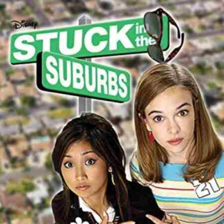 Stuck in the Suburbs (2004) Starring Danielle Panabaker on DVD